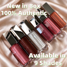 NIB-Fenty Beauty Universal Lip Gloss Luminizer 100% Authentic,9 Shades,0.30 oz picture