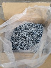 CAMPBELL Weldless Chain; Product Service Code 4010, 100' T0801224N picture