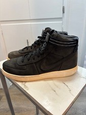 Nike Lab x John Elliott Vandal High Supreme Premium QS AR8861-001 Mens 11.5 picture