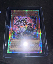 Konami Yu-Gi-Oh Aleister the Reminiscent Starlight Rare Foil 1st MAGO-EN022 picture
