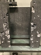 1/6 mischief dioramas matrix lobby shoot out Fit Detolf Limited 2/10 picture