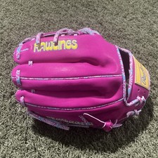 New Rawlings Heart Of The Hide 11.5  Glove picture