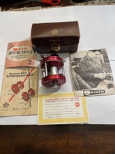 Vintage 4-Screw ABU AMBASSADUER 5000 With Box And Papers Spare Handle picture