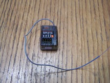 Spektrum SR315 DSMR 2.4ghz 3 Channel Receiver Rx / Arrma Kraton Outcast Mojave picture