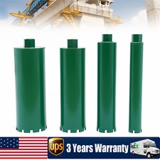 2'' /3'' /4''/ 5'' Set Wet Diamond Core Drill Bit Concrete Brick Drilling Bits picture