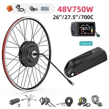 48V750W For 26