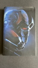 Rare 2017 SDCC Star War Battlefront II Inferno Squad Exclusive Hardcover Signed picture
