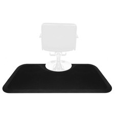 3' x 5' x 1/2'' Thick Anti Fatigue Standing Floor Salon Mat Barber Supplies picture