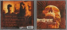 Hatesphere - The Killing EP [EP]  (CD, Jan-2005, Steamhammer) picture