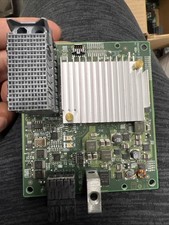 IBM 95Y2396 FC5022 2-Port 16GB FC Flex System Adapter picture