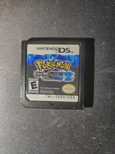 Pokémon Black Version 2 (Nintendo DS, 2012) Authentic, Tested picture