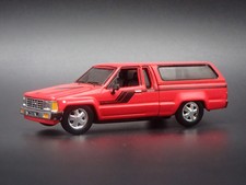 1984-1988 TOYOTA PICKUP TRUCK MINI TRUCK 1/64 SCALE COLLECTIBLE DIECAST MODEL CA picture