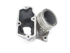 1987 87-89 Honda CR125R CR 125R 125 Exhaust Manifold Joint 18311-KS6-700 picture