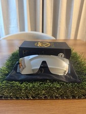 Heatwave Glasses Z87 (Silver) picture