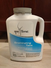5 lbs. Tablets BromineHot Tub/Spa picture