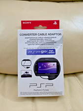 NEW Sony Playstation Portable PSP GO Converter Cable Adaptor PSP-N440, PSP-N1000 picture
