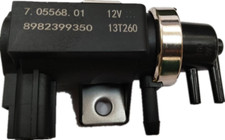 Suitable for Isuzu Peugeot Citroen Turbocharged solenoid valve picture