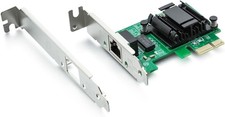 For Intel EXPI9301CT 10/100/1000Mbps w/ 82574L Chip PCI-Express Network Card? picture