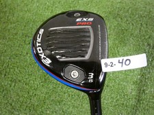 Tour Edge Exotics EXS Pro 15* 3 Wood Tensei CK Pro Orange 60 Stiff  picture
