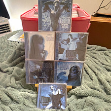 Taylor Swift Opalite Remix CD Single 6 Jewel Case Republic Records 2024 picture