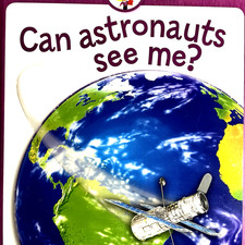 Can Astronauts See Me? Ask Me Series Mix Lot of 8 Books Children Hardcover 2020 picture