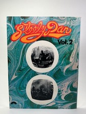Steely Dan Vol. 2 Sheet Music Book 1976 Columbia Pictures Jazz Rock Pop picture