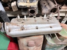 Ford Model B Ford ENGINE CYLINDER LOW HEAD Original high compression 32 to 34 picture