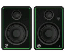 Mackie CR4-X 4