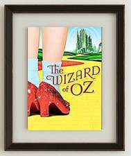 The Wizard Of Oz 