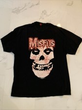 2004 Misfits Shirt picture