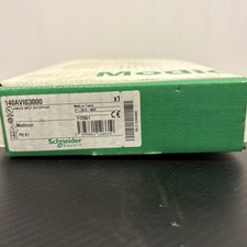 1PC Schneider 140AVI03000 140 AVI 03000 Module PLC New Expedited Shipping picture