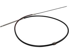 SSC6209 9' Rotary Boat Steering Cable9FT Compatible with M66X09 picture