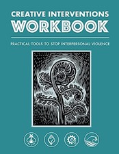 Creative Interventions Workbook: Pr..., Creative Interv picture