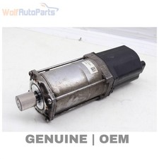 2015-2019 BMW X6 - Power Steering RACK / GEAR Motor 6872816 picture