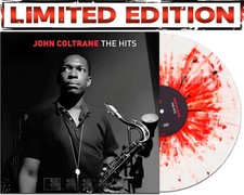 John Coltrane - The Hits LP 12