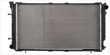 Radiator For 1991-1994 Subaru Legacy picture