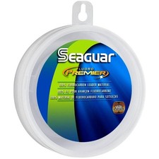 Seaguar Fluoro Premier Fishing Line 25 Yards picture