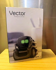 Anki Vector Interactive Robot Toy Boxed  Robot Theme Age 17+ with original box picture