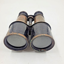 Binoculars Vintage CHEVALIER OPTICIEN PARIS picture