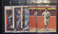 Jackson Jobe x5 Rookie RC Card Lot 2025 Topps Stadium Club Archives Holiday picture