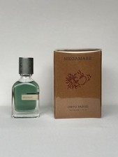 Megamare Parfum 50ml by Orto Parisi New SEALED picture