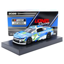 Daniel Suarez 2026 Freeway Insurance 1:24 Nascar Diecast picture