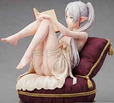 Frieren Frieren: Beyond Journey's End Resin Statue GK picture