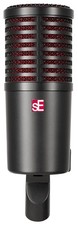 Se Electronics DYNACASTER DCM8 Front-Address Dynamic Studio Recording Microphone picture