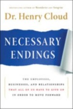 Necessary Endings : The Employees, Businesses, and Relationships picture