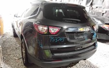 2015 Chevrolet Traverse 3.6L Engine Motor OEM 139K Miles (LKQ~466882757) picture