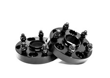 2PC 5X5.5 (139.7MM) HUBCENTRIC 14X1.5 ADAPTER 1.5'' [FITS: RAM] picture