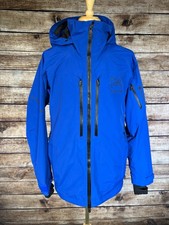 Burton AK Gore Swash Jacket Mens Size M picture