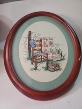 Vintage PAULA VAUGHAN 