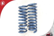 2014-2017 BMW 235i F22 DINAN D100-0797A Rear Coil Spring Set picture